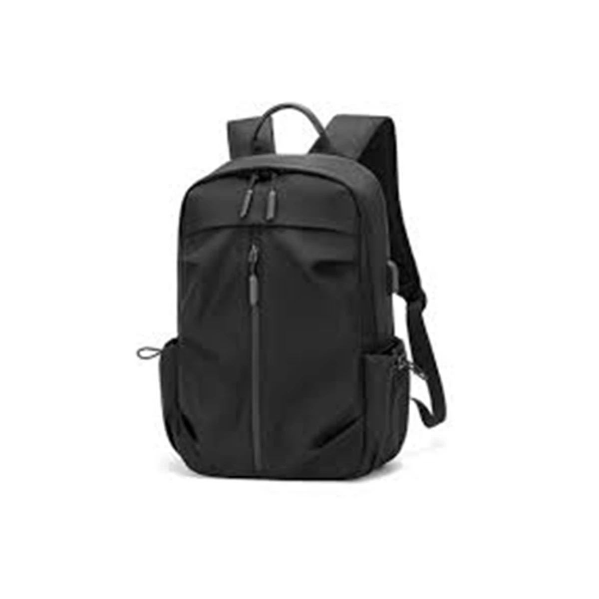 Waterproof Multi- Laptop Backpack ( black color )