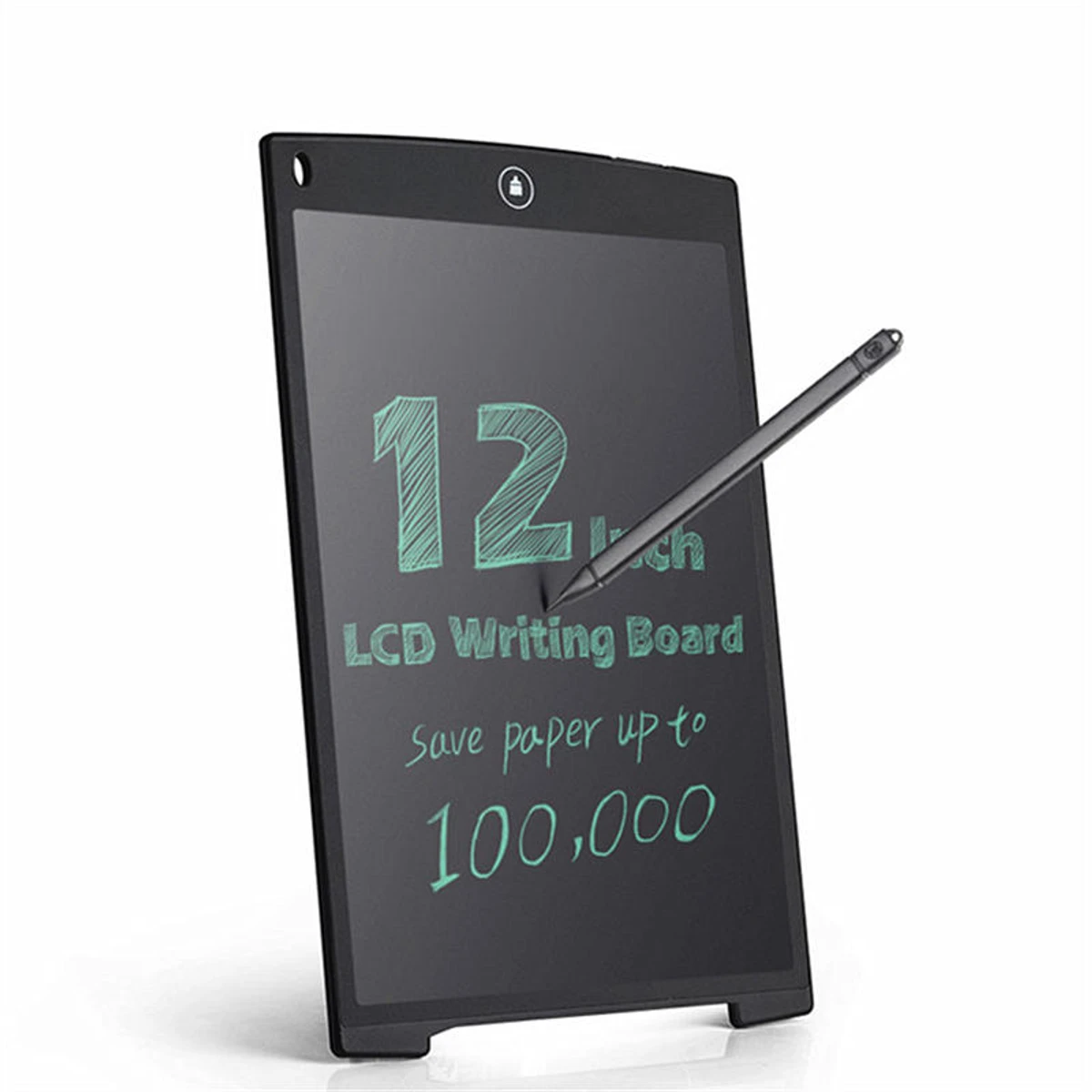 12" Inch LCD Writing Tablet Electronic Graphic Tablet