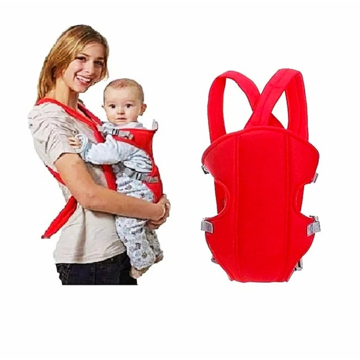 China Baby Carrier Comfort Wrap Bag