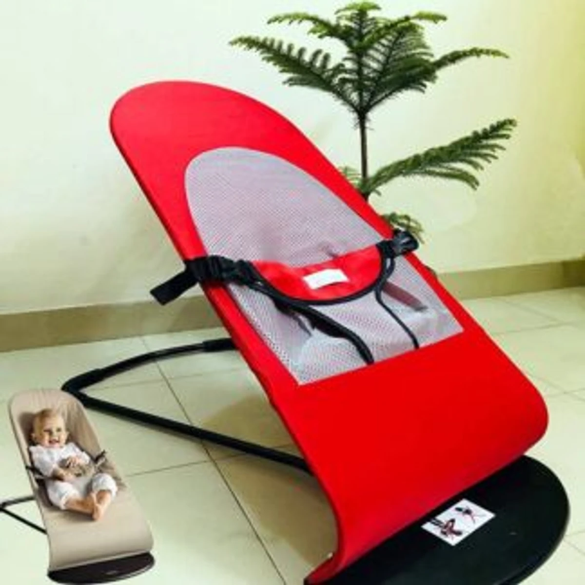 Baby Bouncer Chair