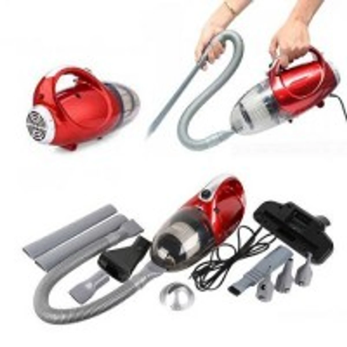 Vacuum Cleaner High quality