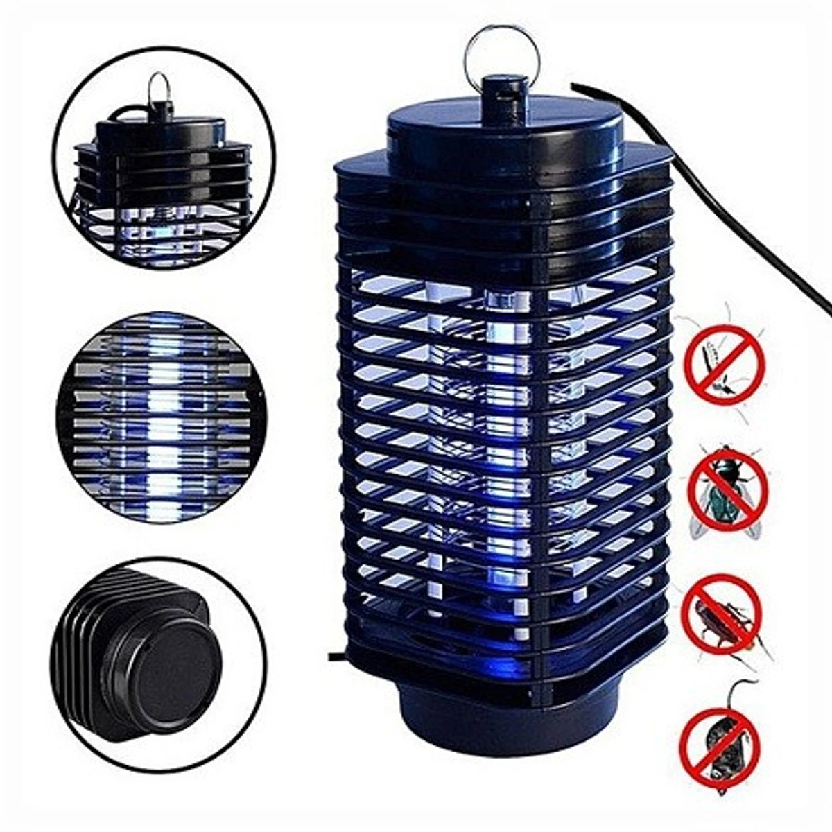 Electronic Big Mosquito Insect Killer