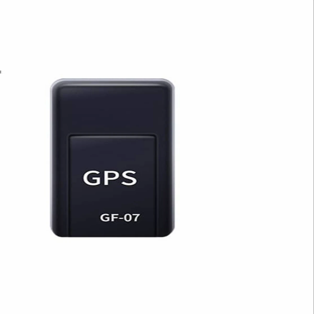 সিম ডিভাইস উইথ NEW GF-07 GPS TRACKER