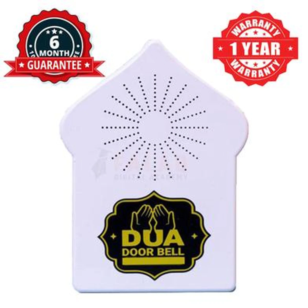 Home Decorative Dua Door Bell