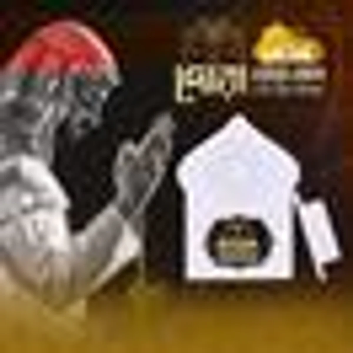 Home Decorative Dua Door Bell